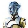 Liara T'Soni