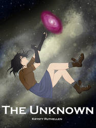 The Unknown | Cover Concept