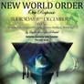 New World Order Lecture Poster