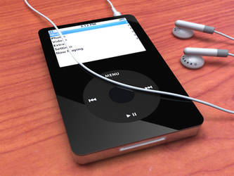 iPod