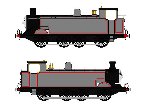 RWS X2 Class by ThomasFan21 on DeviantArt