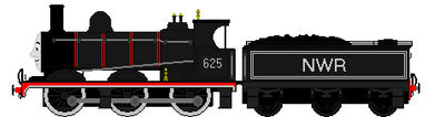 Fred Rws Arthur Deviantart RWS Arthur by ThomasFan21 on DeviantArt