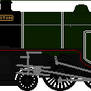 Layton the LSWR G16