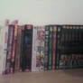 ~Ty's manga collection~