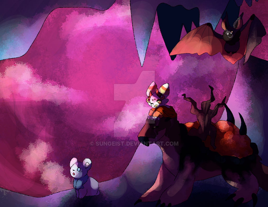 Distorted Bts PMD-BTS: DISTORTION!!? Collab w/ Teddybears-Hearts by Sungeist on ...