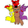 fnaf warrior cats