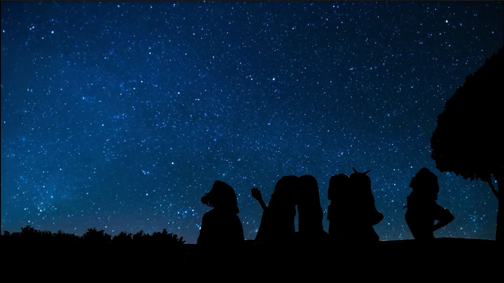 Endless night by UngratefulArt on DeviantArt