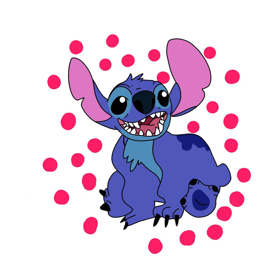 Stitch Rath stitch again by RatPad-Art on DeviantArt