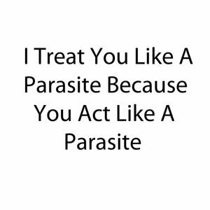 Parasite