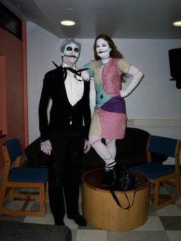 Jack and Sally 2