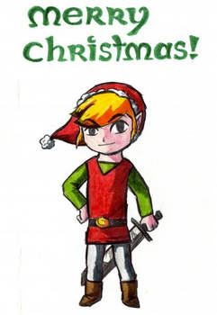 Christmas Link