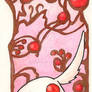 Mokona Bookmark