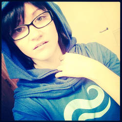 Homestuck Cosplay - God Tier John Egbert