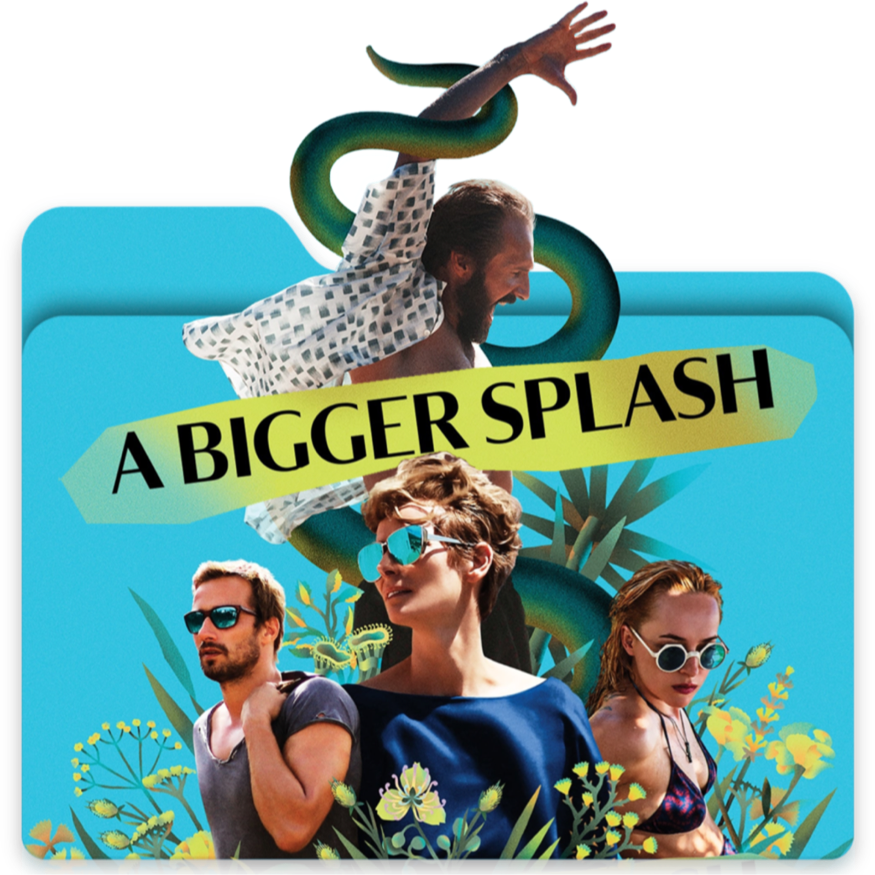 A Bigger Splash By Dariocioni On DeviantArt a-bigger-splash-by-dariocioni-on-deviantart