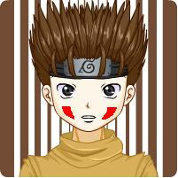 konoha high spring pics-Kiba by VitaniGal on DeviantArt