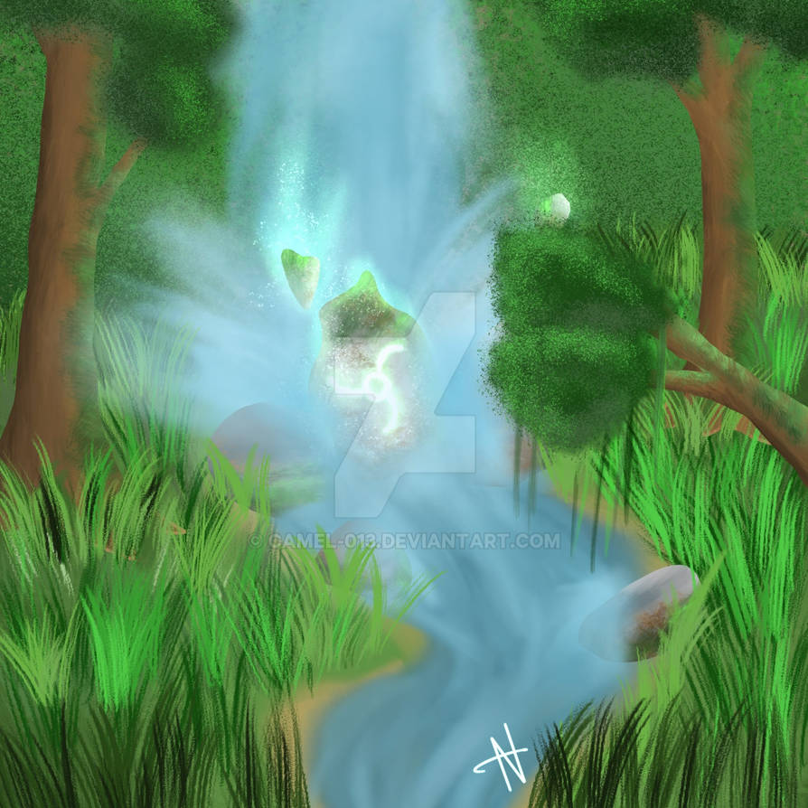 wind rune by camel-013 on DeviantArt