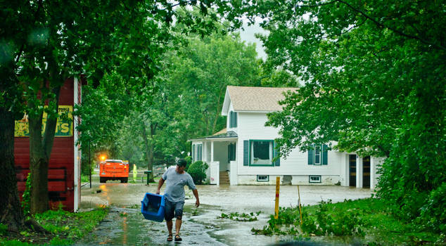 Hurricane Irene 2