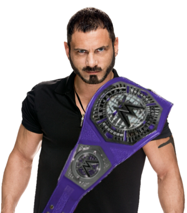 Austin Aries Wwe Cruiserweight Championship By Nuruddinayobwwe On Deviantart Austin Aries Wwe Cruiserweight Championship By Nuruddinayobwwe On Deviantart