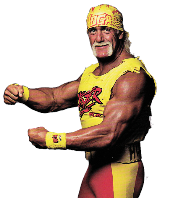 Let Nævne Sidst Hulk Hogan WCW Nitro 1996 by NuruddinAyobWWE on DeviantArt