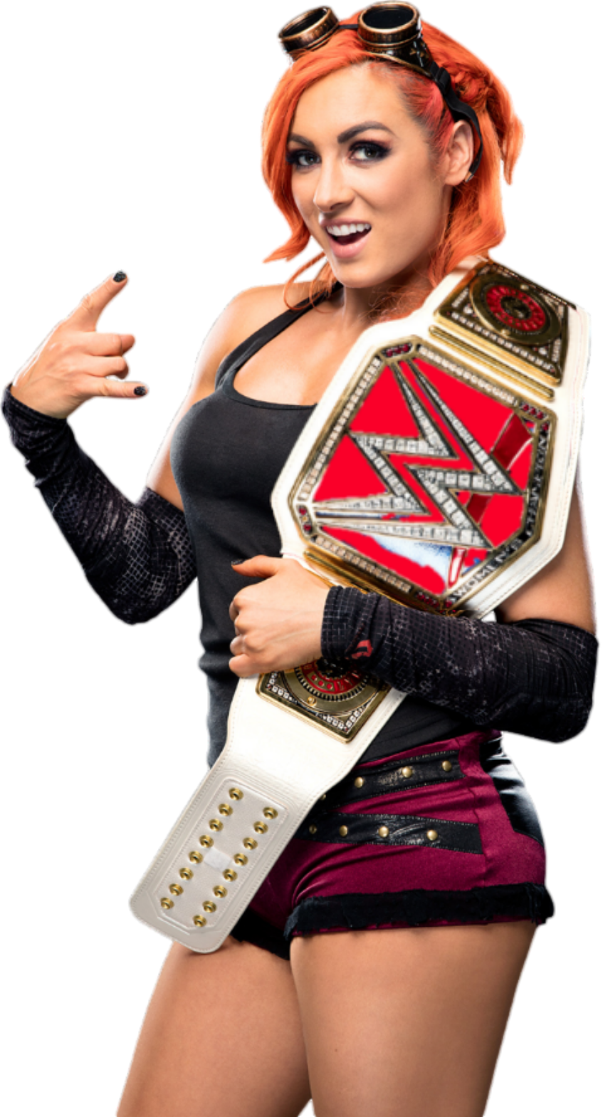 Becky Lynch nxt women's champ B00 by TioRollins07 on DeviantArt