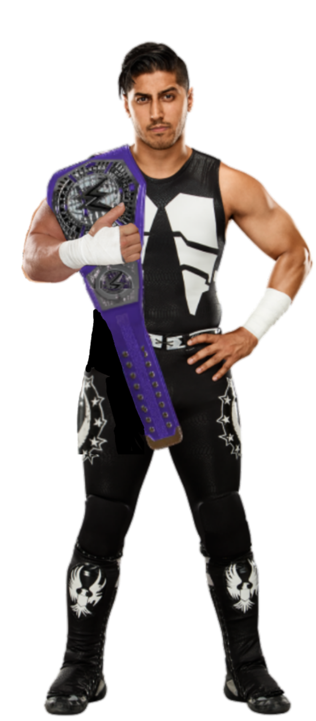 Mustafa Ali Wwe Cruiserweight Champion By Nuruddinayobwwe On Deviantart Mustafa Ali Wwe Cruiserweight Champion By Nuruddinayobwwe On Deviantart