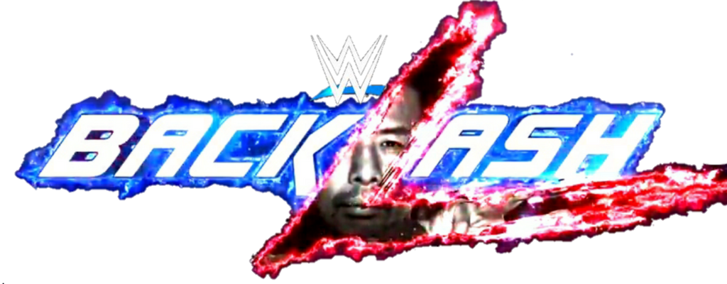 WWE BACKLASH by NuruddinAyobWWE on DeviantArt