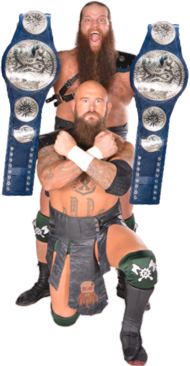War Machine SD Live Tag Team Champions by NuruddinAyobWWE on DeviantArt