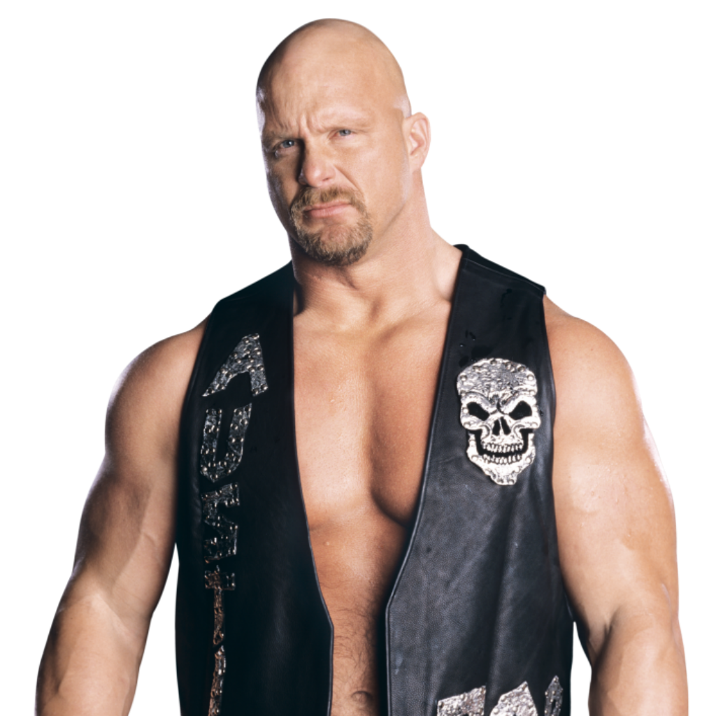 Stone Cold Steve Austin Wwe By Nuruddinayobwwe On Deviantart