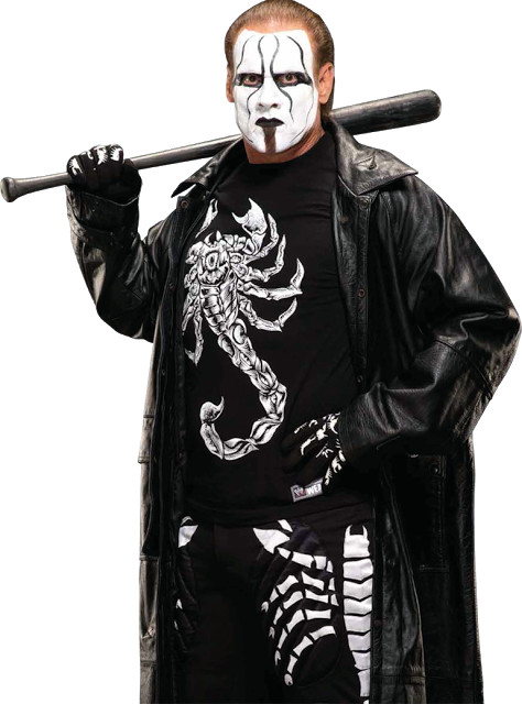 Sting 2016 by NuruddinAyobWWE on DeviantArt