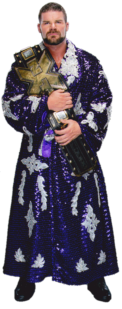 Bobby Roode Deviantart Bobby Roode NXT Champion by NuruddinAyobWWE on DeviantArt