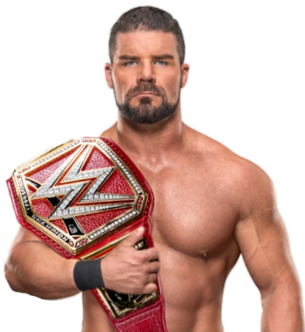 Bobby Roode WWE Universal Champion by NuruddinAyobWWE on DeviantArt
