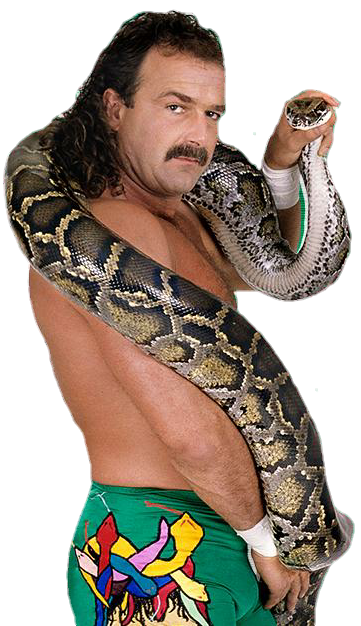 Jake da snake