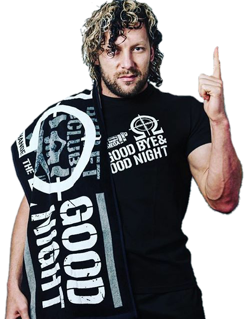 Kenny Omega Bullet Club Goodbye Goodnight By Nuruddinayobwwe On Deviantart Kenny Omega Bullet Club Goodbye Goodnight By Nuruddinayobwwe On Deviantart