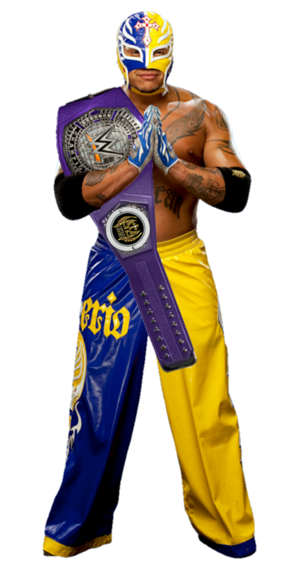 Rey Mysterio Wwe Cruiserweight Champ By Nuruddinayobwwe On Deviantart Rey Mysterio Wwe Cruiserweight Champ By Nuruddinayobwwe On Deviantart
