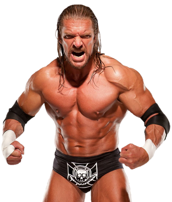 Telphal Triple H WWE 2010 by NuruddinAyobWWE on DeviantArt