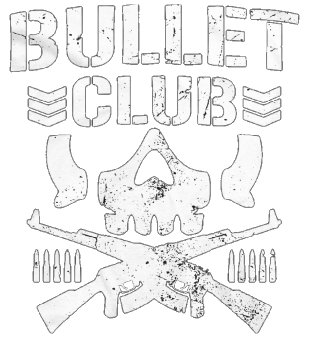 BULLET CLUB logo PNG by NuruddinAyobWWE on DeviantArt