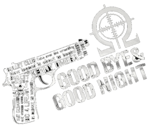 Goodbye Goodnight Kenny Omega Logo Png By Nuruddinayobwwe On Deviantart Goodbye Goodnight Kenny Omega Logo Png By Nuruddinayobwwe On Deviantart
