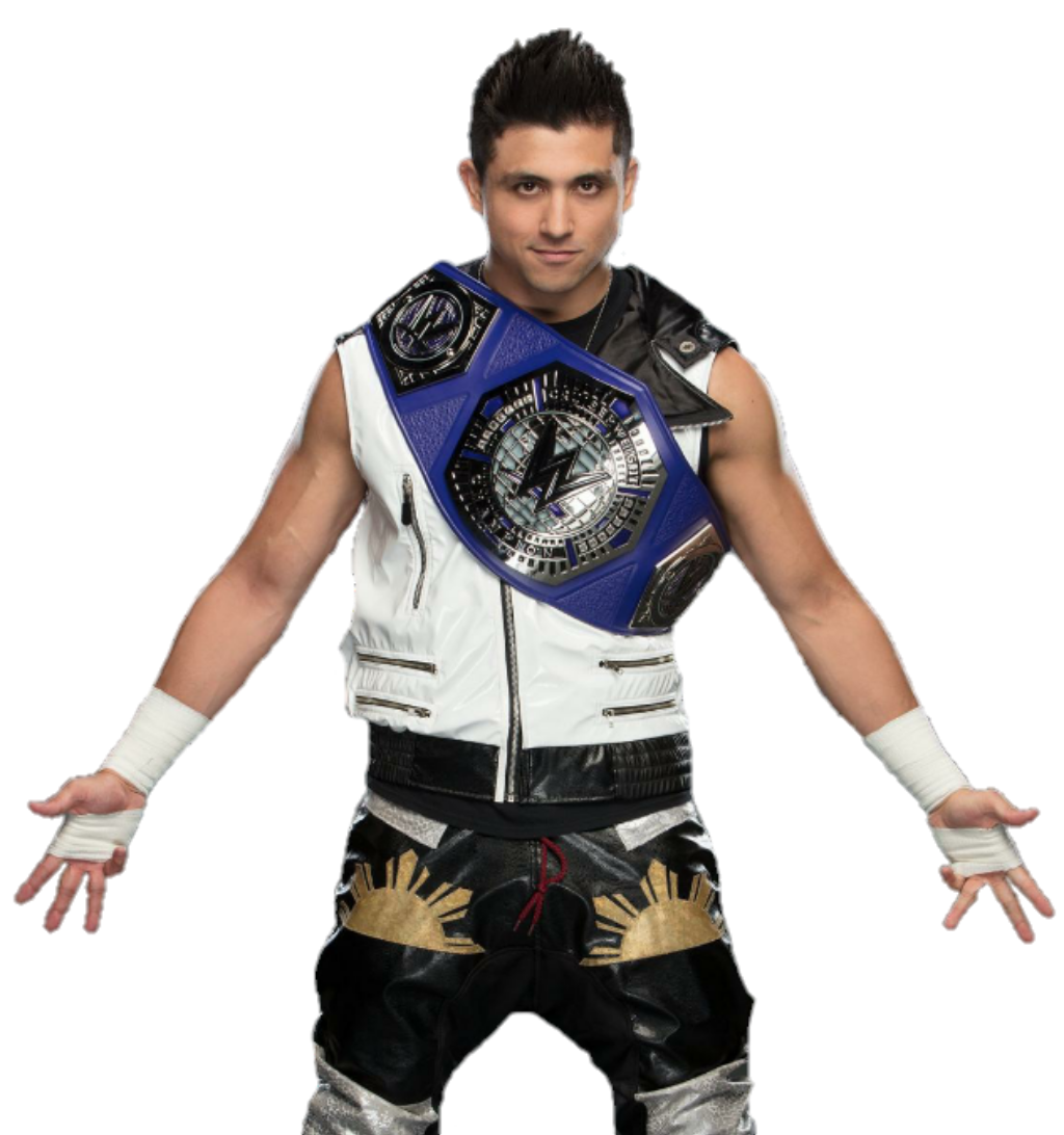 Tj Perkins Wwe Cruiserweight Champion By Nuruddinayobwwe On Deviantart Tj Perkins Wwe Cruiserweight Champion By Nuruddinayobwwe On Deviantart