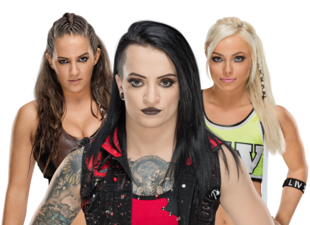 Petition · MORE WOMEN HAIR OPTIONS IN WWE 2K22 ·