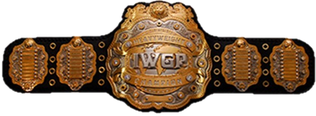 Iwgp World Heavyweight Championship By Nuruddinayobwwe On Deviantart Iwgp World Heavyweight Championship By Nuruddinayobwwe On Deviantart