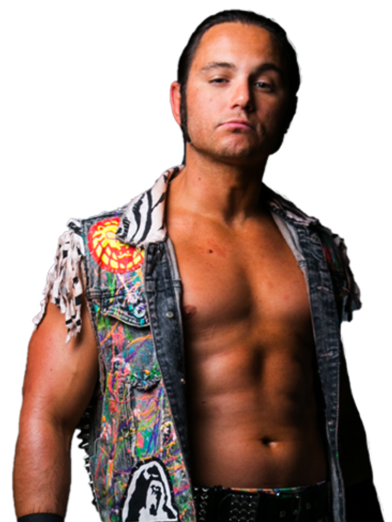 Matthew Roh Matt Jackson ROH 2018 by NuruddinAyobWWE on DeviantArt