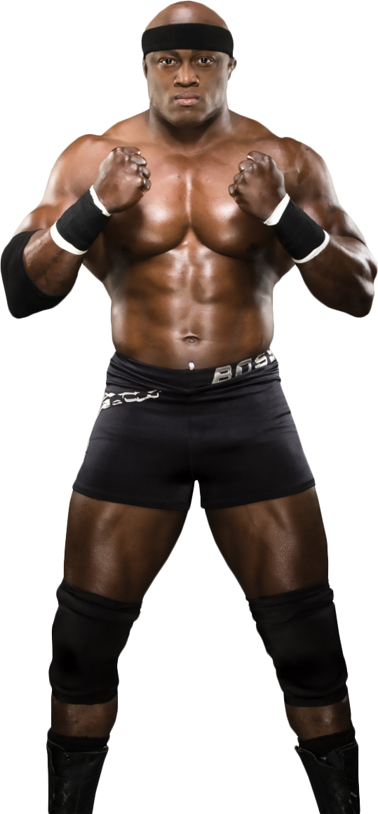 Bobby Lashley TNA Impact by NuruddinAyobWWE on DeviantArt