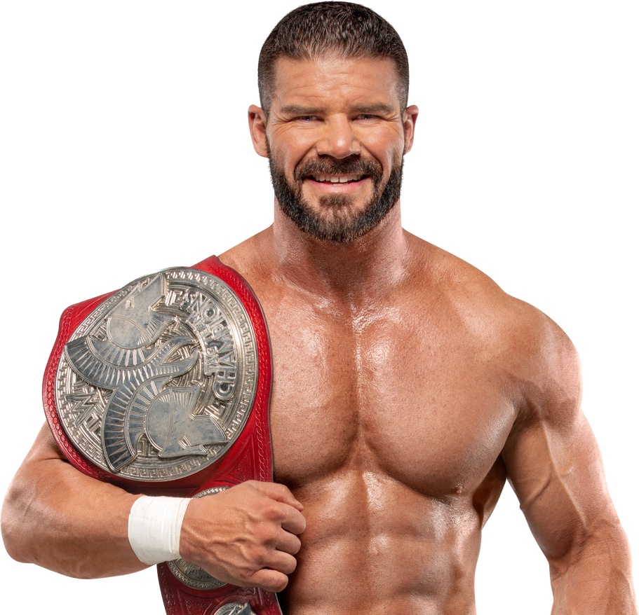 Bobby Roode 247 Bobby Roode RAW Tag Team Champion by NuruddinAyobWWE on DeviantArt