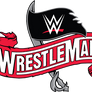 WWE WrestleMania 36 Logo