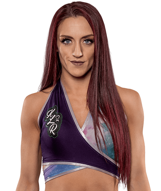 Kaycee Rays Logo Kay Lee Ray NXT by NuruddinAyobWWE on DeviantArt