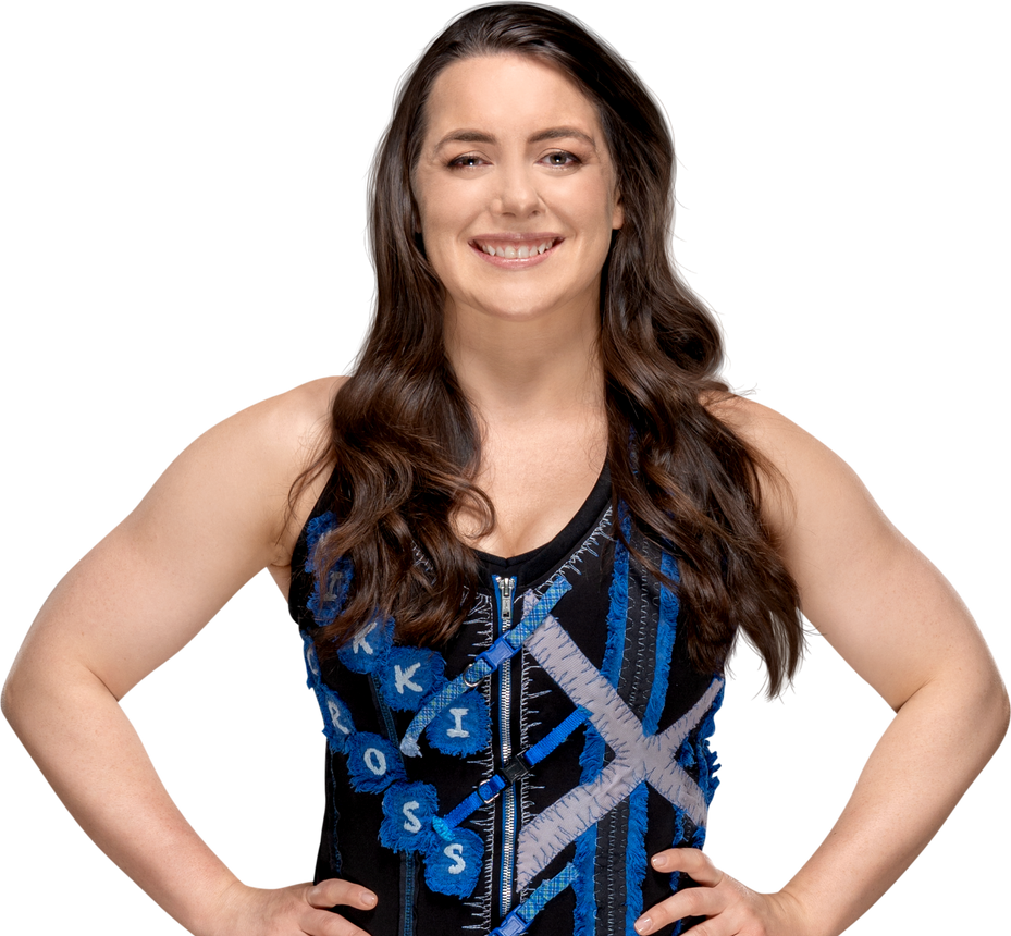Nikki Cross 2019 by NuruddinAyobWWE on DeviantArt