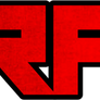 Custom WWE RAW logo
