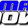 Custom WWE Smackdown ! Logo