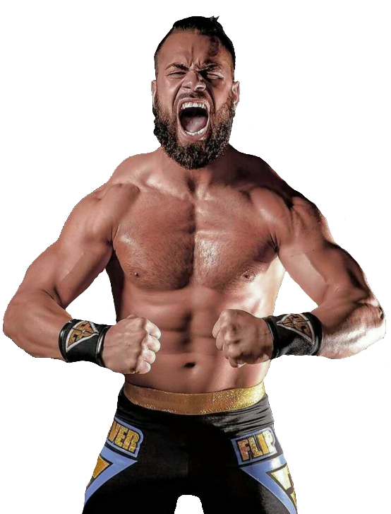 Flip Gordon 2019 by NuruddinAyobWWE on DeviantArt