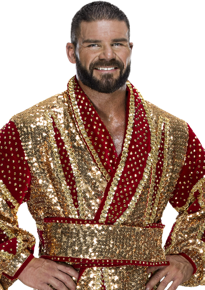 Bobby Roode Deviantart Robert Roode 2020 by NuruddinAyobWWE on DeviantArt